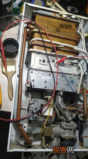 迅达热水器e5故障解决方法 万和热水器e5故障解决方法,万和热水器出现e5怎么处理
