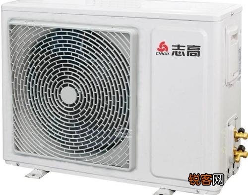 志高1p空调故障代码e5