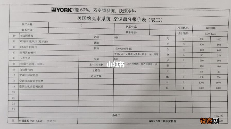 约克水空调8e故障代码