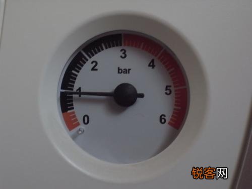 壁挂炉水压故障怎么办