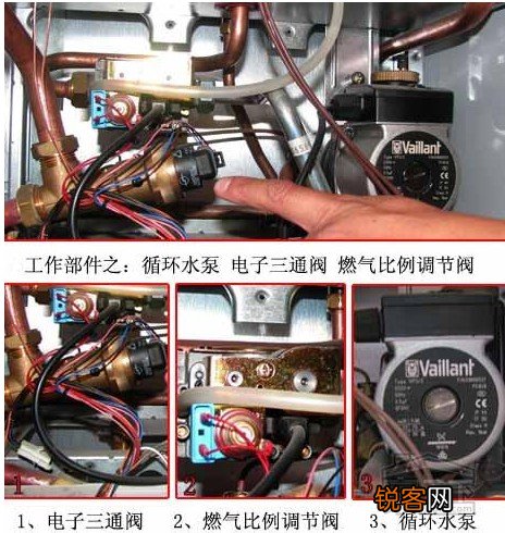 壁挂炉水压故障怎么办
