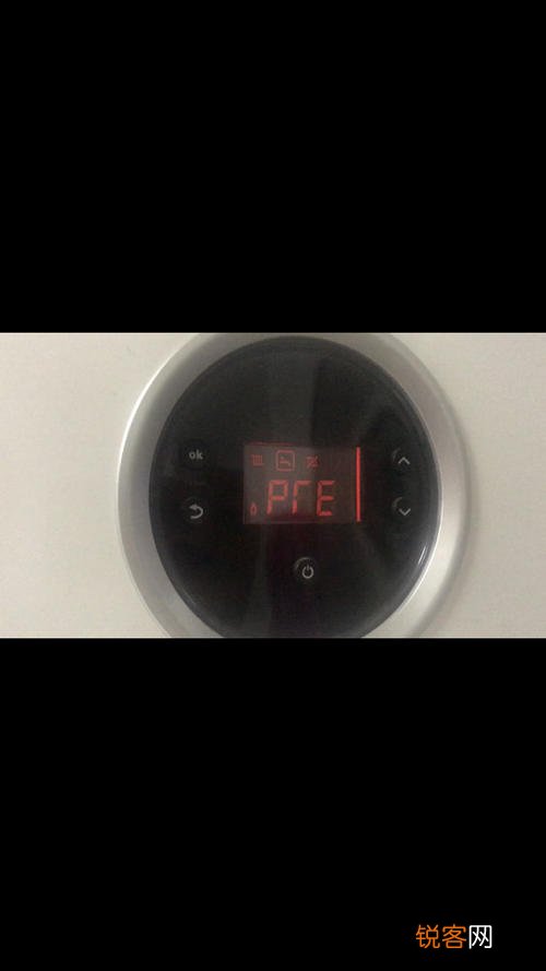 博世壁挂炉报E10是何故障