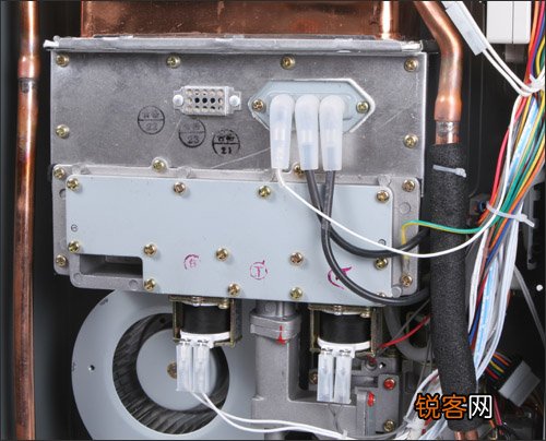 热水器风机不工作无故障代码