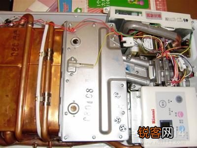 卡特尔壁挂炉故障代码