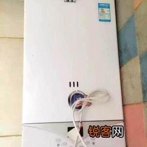 史麦斯壁挂炉e1故障